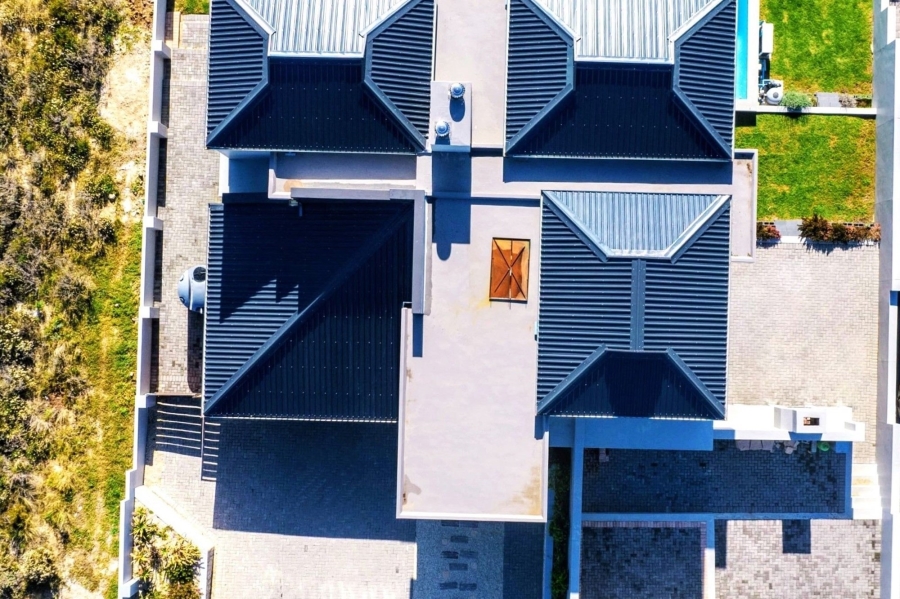4 Bedroom Property for Sale in Blue Waters Estate Eastern Cape